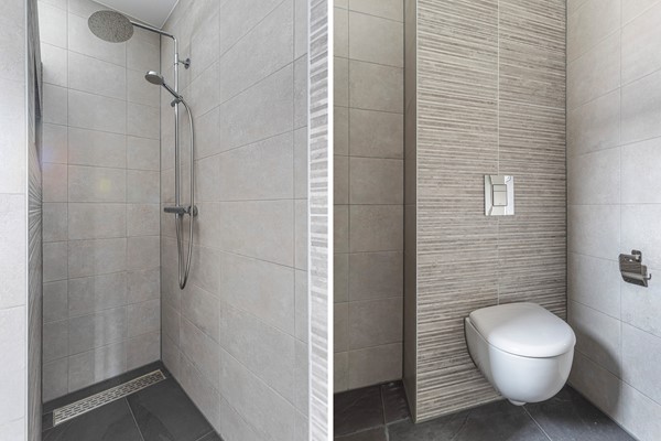 Medium property photo - Pieter de Hoochstraat 10, 3314 HP Dordrecht